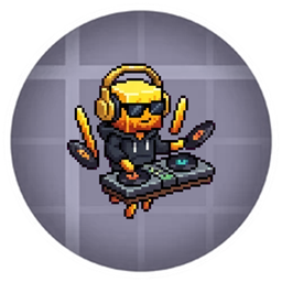 Create: Disc Jockey project image