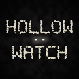 Hollowwatch - Horror Presence, project image