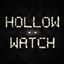 Hollowwatch - Horror Presence, logo