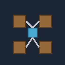 Simple Storage Network NeoForge Port logo