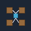 Simple Storage Network NeoForge Port logo