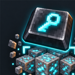 Veinminer Hotkey (UNOFFICIAL) project image