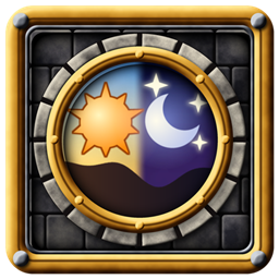 Reforged UI logo