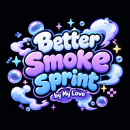 Better SmokeSprint - Myloveee project image