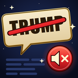 TrumpMute project image
