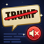 TrumpMute logo
