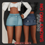 Naomi Skort logo