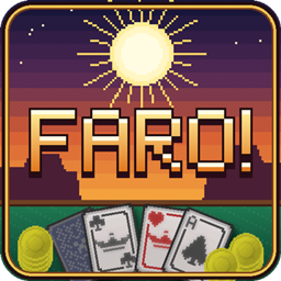 Manco's Faro! project image