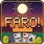 Manco's Faro! logo