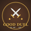 Good Duel logo