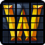 WoWdle Spell Guesser logo