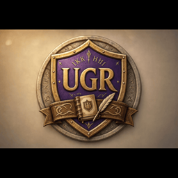 Ultimate Guild Roster project image