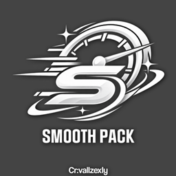 Smooth pack by vallz logo