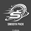 Smooth pack by vallz logo