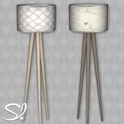 Solatium Floor Lamp project image