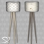 Solatium Floor Lamp logo