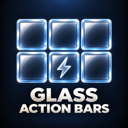 Glass Action Bars project image