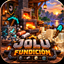 Jolu Fundición — Auto Smelting logo