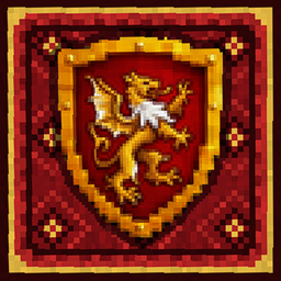 Royal Loom – Medieval Carpets logo