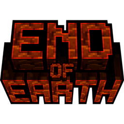 End Of Earth - Survive The Apocalypse logo