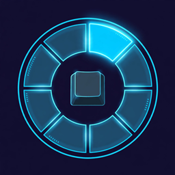 Wheel of Binding logo