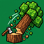 Sable Trees logo