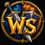 WeaponSwap logo