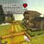 Ultimate Hardcore Starter House | Achievements Enabled logo