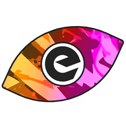 EyeOn Battle! logo