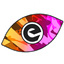 EyeOn Battle! logo