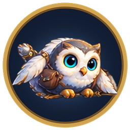 Owl Info Bar logo