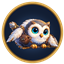 Owl Info Bar logo