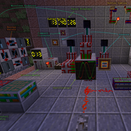 CircuitCraft Unbound project image