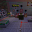 CircuitCraft Unbound (Redstone) logo