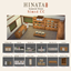 HINATA General Store Collection logo