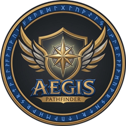 AEGIS: Pathfinder (Forever) project image
