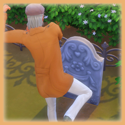 Kick Tombstone project image