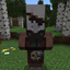 Spooky Villagers logo