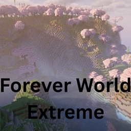 Forever World Extreme logo