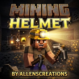 Mining Helmet by AllensCreations project image