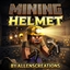 Mining Helmet by AllensCreations logo