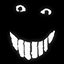 The Insane (Horror) (Smile) (Face) (Scary) (Terror) (Entity) (Stalker) (Watcher) (Creepy) (EXE) logo