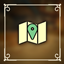Improved Forever: Map logo
