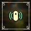 Improved Forever: Vibration logo