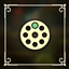 Improved Forever: Wheel logo
