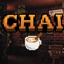 Chai smp - plus logo