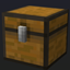 Traveler's Chest logo
