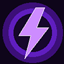 Shadow Thunder V1 logo