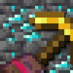 Veinminer Enchantment (UNOFFICIAL) project image