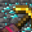 Veinminer Enchantment (UNOFFICIAL) logo